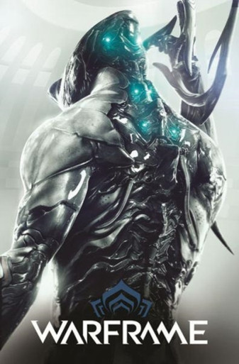 Warframe Erotic Arts